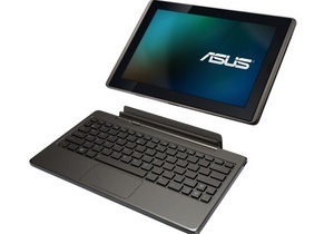 Больше, лучше, легче. Обзор планшетов ASUS Eee Pad Transformer и Samsung Gаlaxy Tab