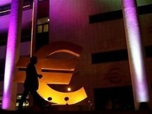 Кипр и Мальта перешли на евро