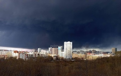 Итоги 29.04: Тариф на свет и новые поражения в РФ