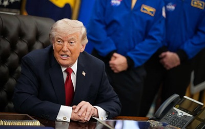 Трамп о выходе ОАЭ из ОПЕК: Шанс для цен на бензин