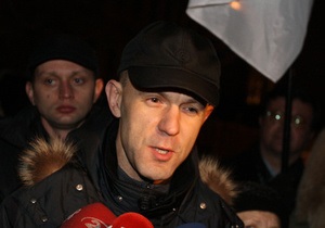 БЮТ: Суд арестовал родственника Кожемякина