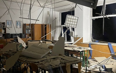 Удары РФ по Одессе: количество раненых растет