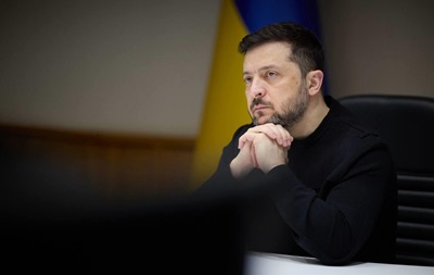  Перемирие  на 9 мая: Зеленский сделал заявление