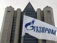 Газпром готов обсудить прямые поставки после погашения долга
