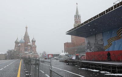  Перемирие  9 мая: Кремль сделал новое заявление
