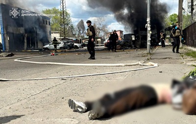 Зеленский отреагировал на новые российские удары