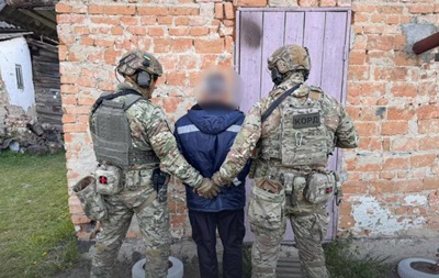Стрельба по военным ТЦК: найден подозреваемый