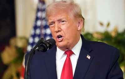 Трамп рассматривает вывод войск из трех стран ЕС