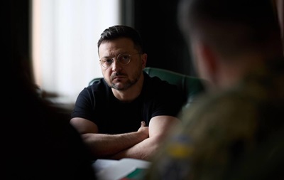Зеленский объявил о реформе в армии