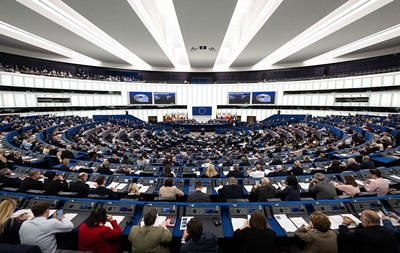 Европарламент отреагировал на новые пошлины Трампа