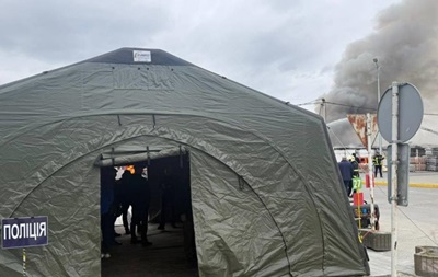 Атака на Тернополь: увеличилось число пострадавших