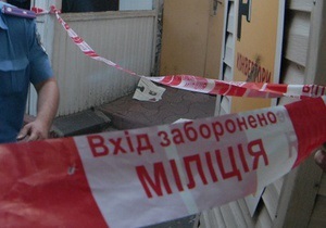 В Мелитополе убили замдиректора одного из местных предприятий