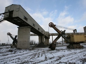 В НБУ считают, что украинская промышленность на грани рецессии