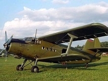 В Сумской области упал самолет: погиб пилот