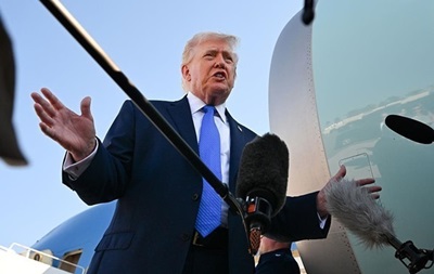 Трамп подтвердил вывод войск США из Европы