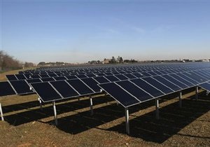 ЗН: Солнечные электростанции Клюева получили из бюджета инвестиций больше, чем все облэнерго