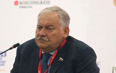 Россия озвучила претензии странам Балтии