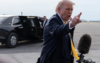 Трамп назвал предложение Ирана  неприемлемым 