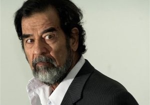 В Австрии задержали племянника Саддама Хусейна
