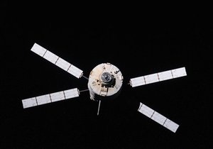 Новости науки - новости космоса: Открытие люков космического грузовика ATV отложено из-за разногласий между NASA и Роскосмосом
