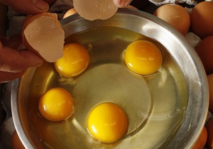 Ученые признали яичницу лучшим завтраком