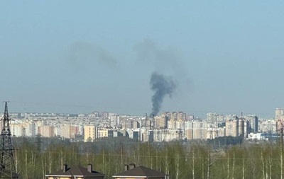Поражены стратегические заводы России - Генштаб