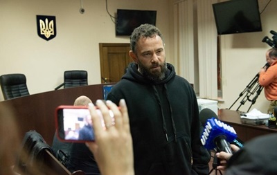 Нардеп Дубинский получил новое подозрение