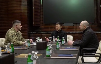 Зеленский дал поручение по дроновой сделке с ЕС