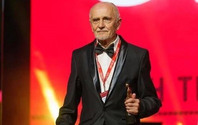 Умер один из основателей современной украинской анимации Евгений Сивоконь