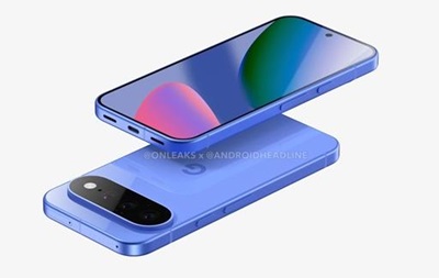 В сети раскрыли характеристики всей линейки Google Pixel 11