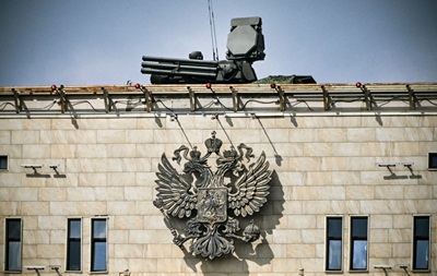 Кремль формирует  кольцо ПВО  вокруг Москвы