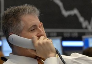 Обзор: украинский фондовый рынок закрылся ростом индексов