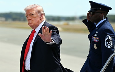 Проект Свобода. Как Трамп хочет открыть Ормуз
