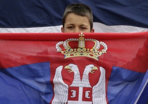 До конца года Сербия может стать кандидатом в члены ЕС
