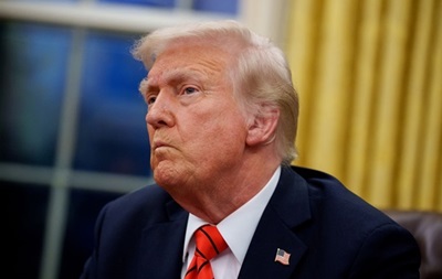 Блокада в силе: Трамп приостановит проект Свобода