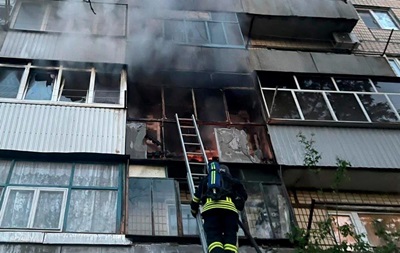 Удар по Днепру: увеличилось число погибших