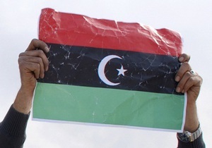 Глава ливийского военного штаба ушел в отставку