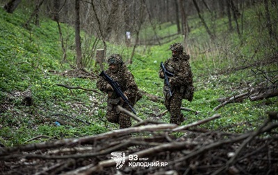 Сорванное перемирие: РФ атакует на 11 направлениях
