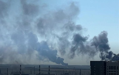 Удар по НПЗ в Перми: стали известны последствия