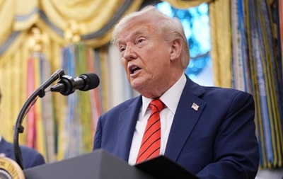 Трамп сделал заявление по перемирию США и Ирана