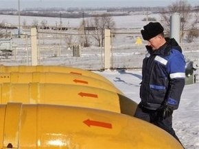 Генпрокуратура начала проверку фактов воровства российского газа