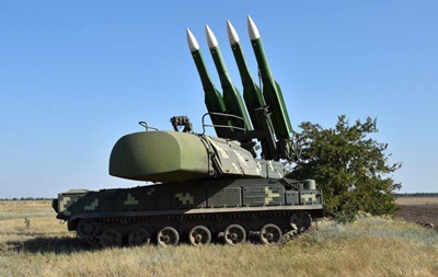 Перемирие: стало известно, чем РФ била по Украине