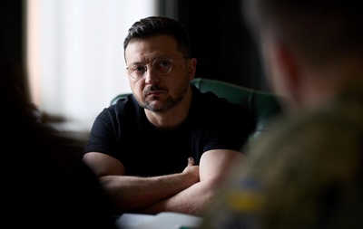 Зеленский подтвердил удар по НПЗ в Ярославле