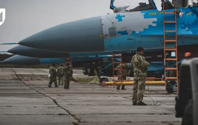 Швеція посилила підтримку української військової авіації