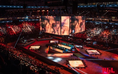 В Астане начинается кибертурнир по Counter-Strike 2 от PGL