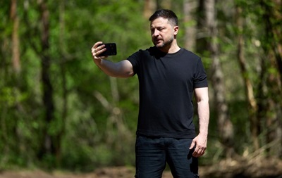 Зеленский сделал заявление по поводу 9 мая