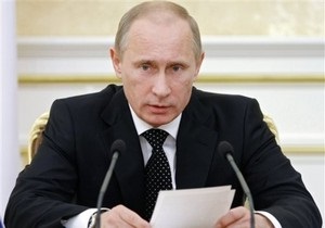 Путин: Украине заплатили за Севастополь огромные деньги
