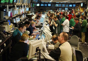 Мировые фондовые рынки возобновили фиксацию прибыли