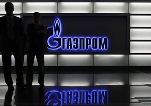 Украина не имеет права распоряжаться российским газом в трубе - глава Газпрома