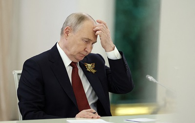 Обмен 1000 на 1000: Путин сделал заявление